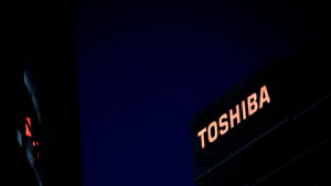 Japan’s Toshiba Receives 8 Proposals to Go Private