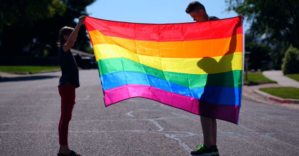 60 Percent of Americans Believe Using ‘Preferred Pronouns’ Confuses Kids about Their Biological Sex: Poll