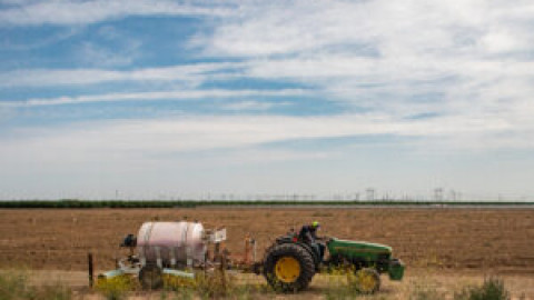 US Farmer Sentiment Dives As Farm Input Costs Skyrocket
