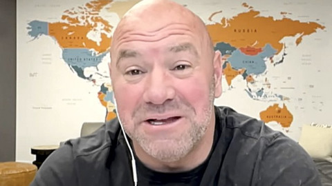 Dana White won’t be at UFC 275: Here’s why