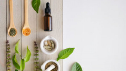 Understanding Organic Skin Care Ingredients