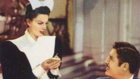 ‘The Harvey Girls’ (1946): Taming the Wild West of Hollywood