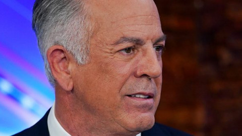 Poll: Sheriff Joe Lombardo in Statistical Tie with Nevada Gov. Steve Sisolak