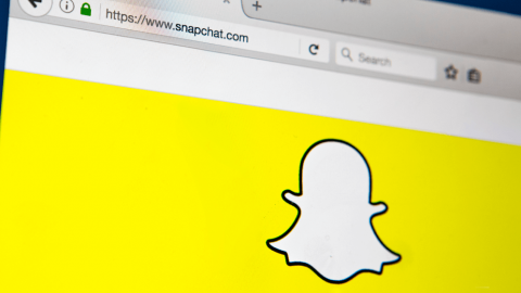 Snapchat Now Available on Chrome Web Browser