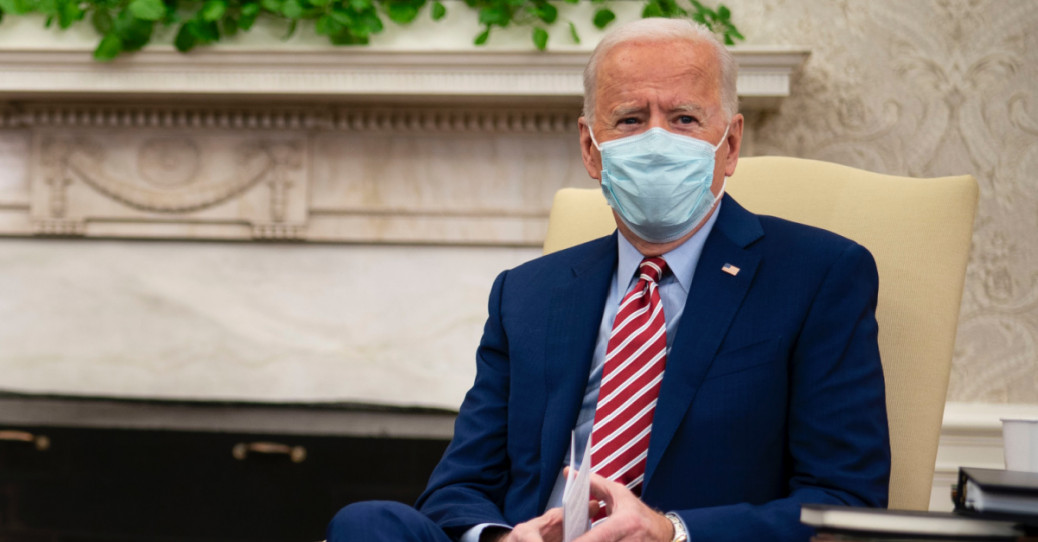 Franklin Graham Requests Prayer for Biden’s Recovery ‘The Bible Instructs Us’ to Pray for Leaders