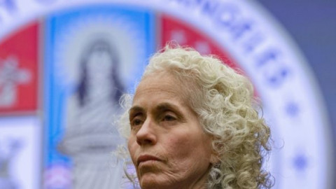 L.A. County Backs Down, Cancels Return to Mask Mandates as COVID Hospitalizations Fall