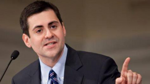 Russell Moore Named Editor-in-Chief of Christianity Today