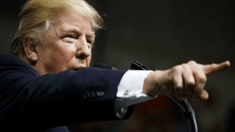 Donald Trump: I Am ‘Encouraging’ DOJ to Release Search Warrant that Led to Mar-a-Lago Raid 