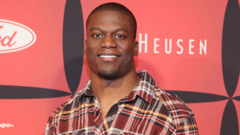 Benjamin Watson Chides Stacey Abrams for Implying God Supports Abortion: The Bible Is ‘Your Authority’