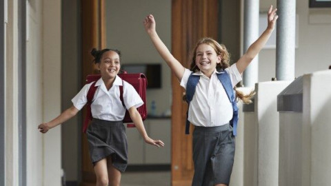 All-Girls’ School Ditches Policy that Would Have Allowed Boys to Attend After Pushback