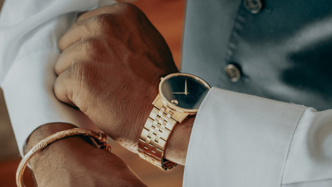 Missouri Pastor Apologizes after Calling Congregation ‘Broke, Busted and Disgusted’ for Not Buying Him a Luxury Watch