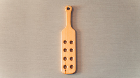 Missouri School District Reinstates the Use of Corporal Punishment