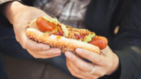 Ultra-Processed Food Linked to Men’s Colorectal Cancer Risk