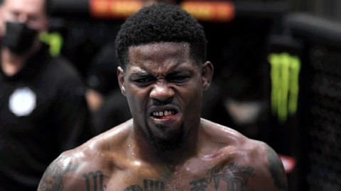 Kevin Holland’s cryptic Instagram post looks like a retirement from MMA