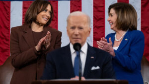 Biden, Harris to Campaign for Fetterman After Rocky Debate Performance