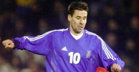 Greek Man Sentenced to Prison after Posting ‘God Created Adam and Eve,’ Criticizing LGBT Law