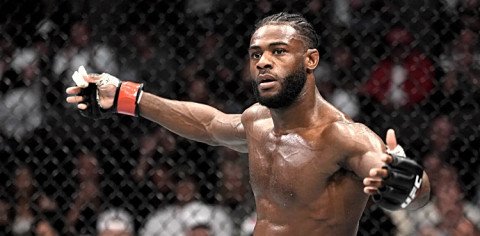 Aljamain Sterling: ‘Henry Cejudo is the fight that’s gonna happen next’