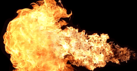 Iranian-American Man Pleads Guilty to Texas School Bombing Plan