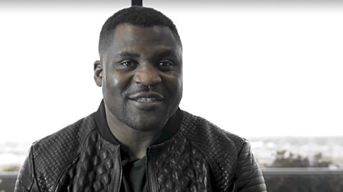 Heavyweight champion Francis Ngannou appears close to a UFC deal