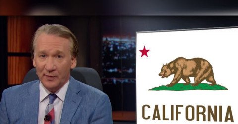 Bill Maher and Mark Cuban Blast Gavin Newsom’s California: ‘It’s Just about People Sh**ing on the Street’