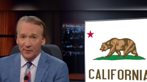 Bill Maher and Mark Cuban Blast Gavin Newsom’s California: ‘It’s Just about People Sh**ing on the Street’