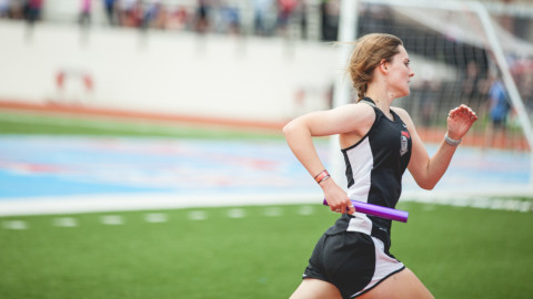 Judge Upholds West Virginia Law Prohibiting Transgender Athletes from Participating in Girls’ Sports
