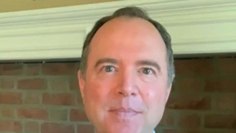 Schiff: Trump, House GOP Who Voted Not to Certify 2020 Election Are the ‘Principal Threat to Our Country’
