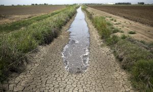 California to Release More Water to Communities in Wake of Storms