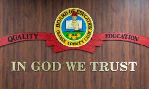 Orange County Education Board Approves Charter School Rejected by Capistrano Unified