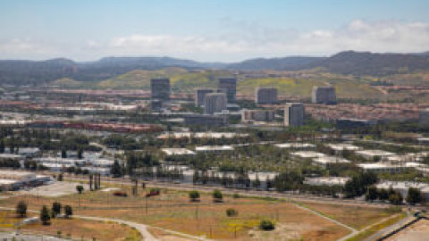 Irvine Pushes Forward With Plans for Large Amphitheater