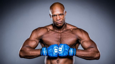 Linton Vassell going for five in a row against familiar foe at Bellator 292