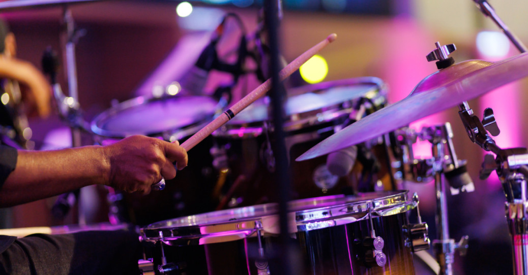DC Talk Drummer, MercyMe Soundman Rick ‘Mayday’ May Dies from Health Complications