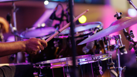 DC Talk Drummer, MercyMe Soundman Rick ‘Mayday’ May Dies from Health Complications