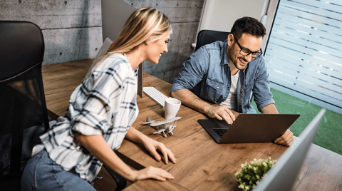 How to Come Up with a Business Name