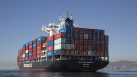 Los Angeles Ports Closed Due to Workers Walking Off Job
