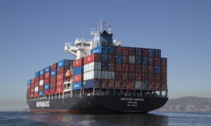 Los Angeles Ports Closed Due to Workers Walking Off Job