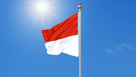 Local Officials Seal Church Building Shut in Indonesia