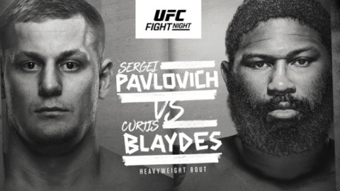 UFC Vegas 71 Weigh-In Results and Video: Two fighters miss weight