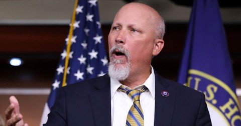 GOP Rep. Roy: We Should ‘Jam’ Border Bill Through Using Budget or Debt Ceiling