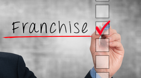 Is a Franchise Right for Me?
