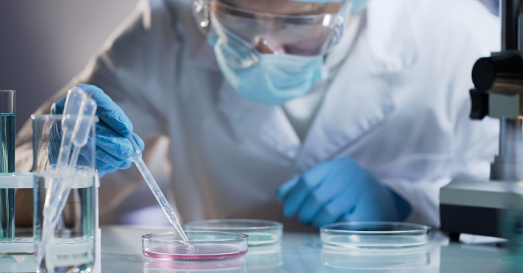 Scientists Create Synthetic Human Embryos without Sperm or Eggs