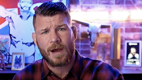 Michael Bisping weighs in on Zuckerberg vs. Musk, gives a prediction
