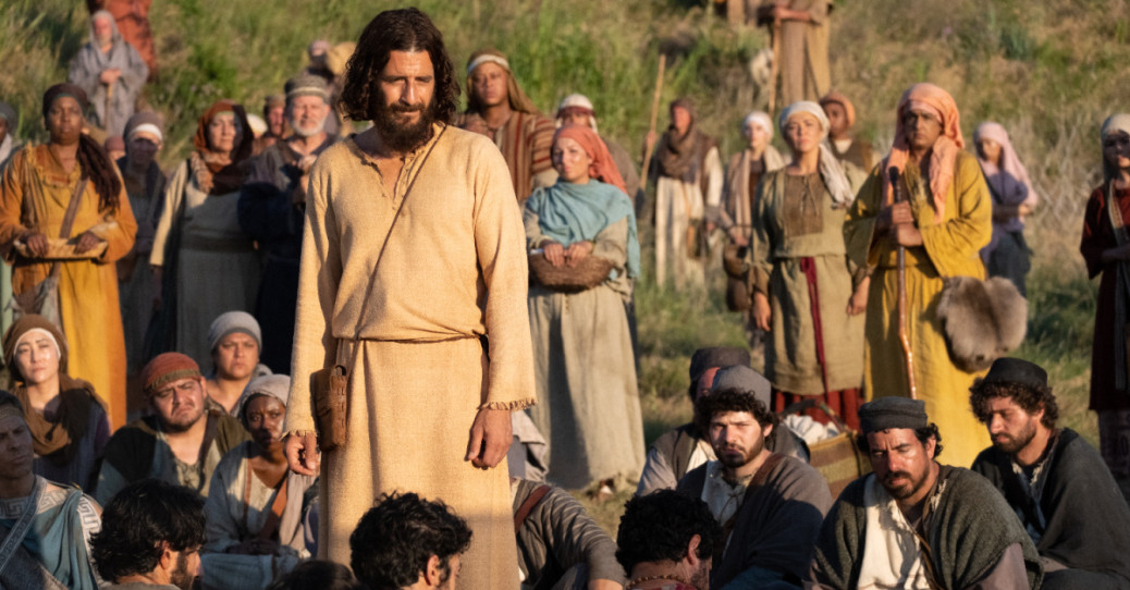 The Chosen Gets Strike Waiver to Continue Filming Season 4: It’s ‘Great News’