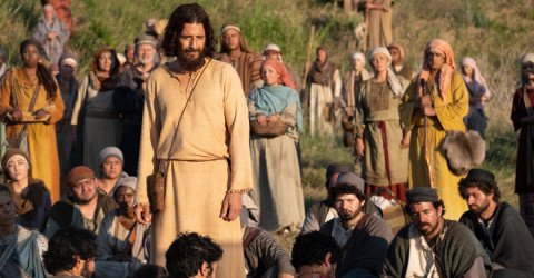 The Chosen Gets Strike Waiver to Continue Filming Season 4: It’s ‘Great News’