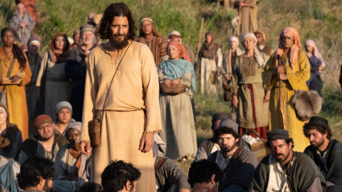 The Chosen Gets Strike Waiver to Continue Filming Season 4: It’s ‘Great News’