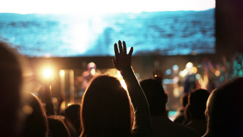 Evangelistic Group That Has Seen over 66,000 Professions of Faith to Hold First-Ever US  Crusade