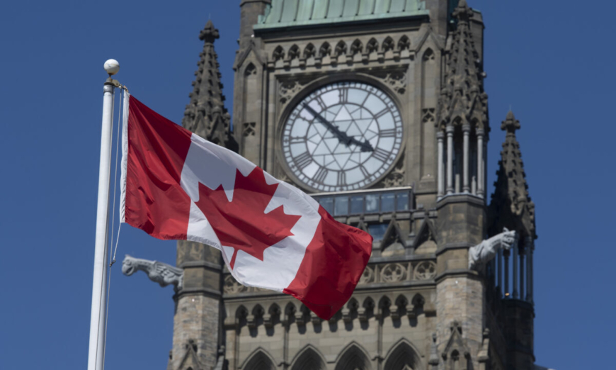 Conservatives Keep Calgary Seat in By-Election