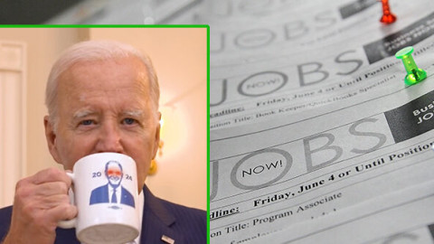 Breitbart Business Digest: What the Jobs Report Means for 2024