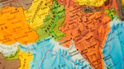 33 Killed in Flooding, Landslides in India