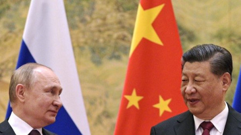 Carney on ‘Kudlow’: The Collapse of Russia and China’s Currencies Shows Why BRICS Is Not a Threat to the Dollar